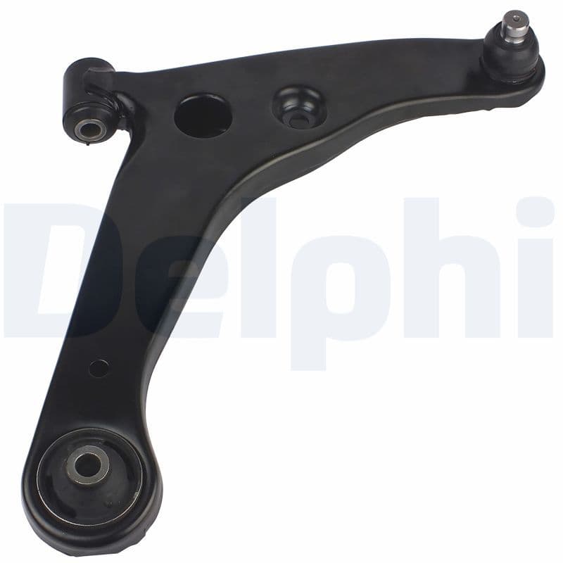 Track control arm