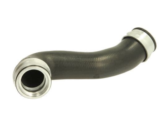 Intercooler slang (Bodem/Uitlaatzijde) past: AUDI A3  SEAT CORDOBA, IBIZA III, LEON  SKODA FABIA I, OCTAVIA I, ROOMSTER  VW BORA, BORA I, GOLF IV, NEW BEETLE, POLO IV 1.9D 01.00-12.10
