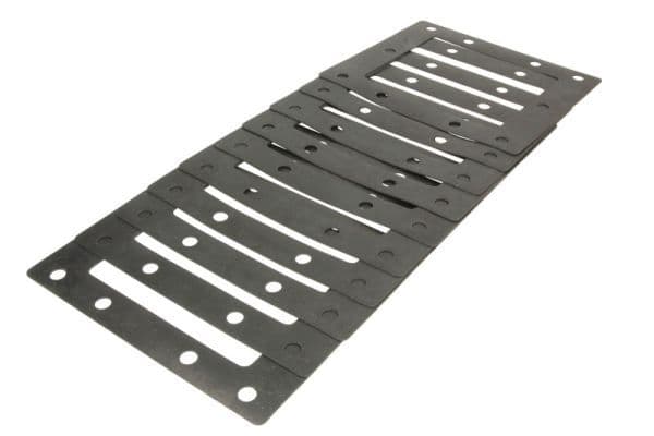 Gasket, housing cover (crankcase)