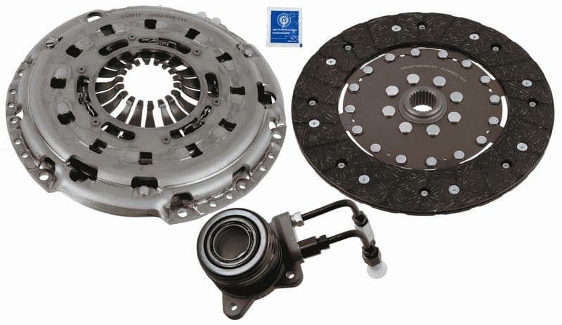 Clutch Kit
