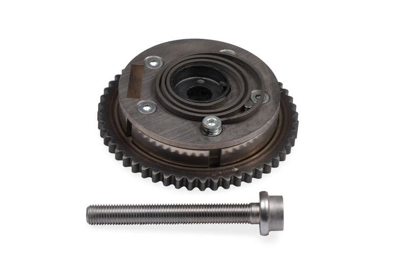 Nokkenas fasering katrol past: OPEL ASTRA J, ASTRA J GTC, ASTRA K, CASCADA, INSIGNIA A, INSIGNIA A COUNTRY, INSIGNIA B, INSIGNIA B GRAND SPORT, ZAFIRA C 1.6 06.12-