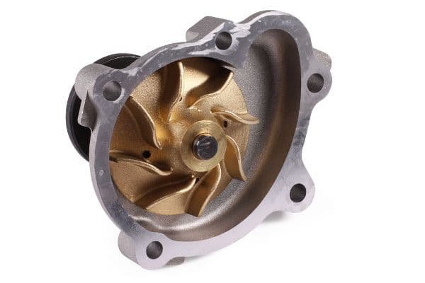 Waterpomp, met pakking past: OPEL ASTRA G, ASTRA H, ASTRA H CLASSIC, ASTRA H GTC, ASTRA J, COMBO, COMBO TOUR, CORSA C, CORSA D, MERIVA A, MOKKA / MOKKA X, ZAFIRA B 1.7D 02.00-