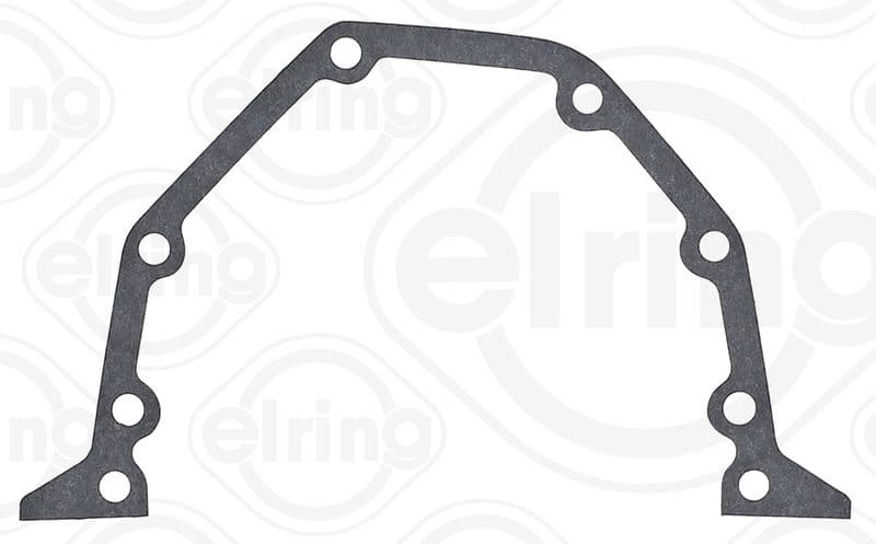 Gasket, housing cover (crankcase)