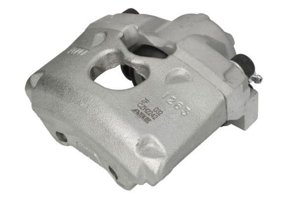 Schijfremklauw Voor Links (nieuw) past: FIAT CROMA  OPEL SIGNUM, VECTRA C, VECTRA C GTS  SAAB 9-3 1.6-2.2D 04.02-02.15