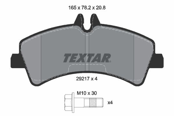 TEXTAR