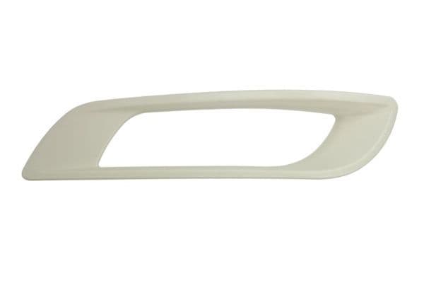 Links (halogeen) past: DAF XF 106 10.12-