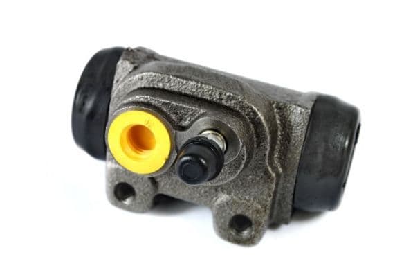 Wheel brake cylinder