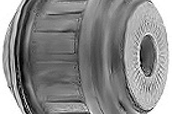 Stabilisatorstang bus voor Links/Rechts (26,2mm) past: BMW 3 (E90), 3 (E91), 3 (E92) 2.0D-3.0D 08.05-12.13