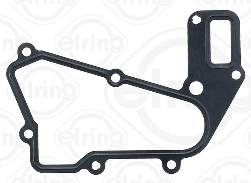 Oil pump gasket