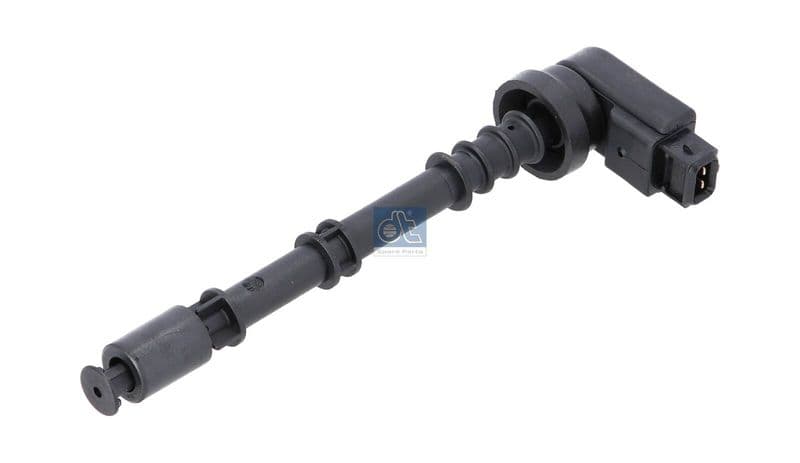 Stuurvloeistof niveau sensor (aantal pinnen: 2) past: MERCEDES