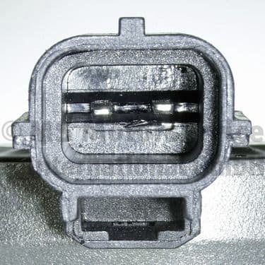 Idle Control Valve, air supply