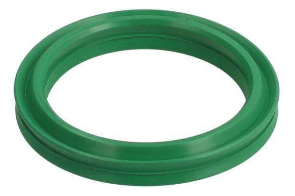 Pakking luchtkoeler past: RENAULT FLUENCE, GRAND SCENIC III, MEGANE III, SCENIC III 1.5D 11.08-