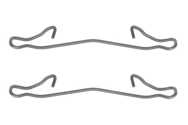 Accessory Kit, disc brake pad