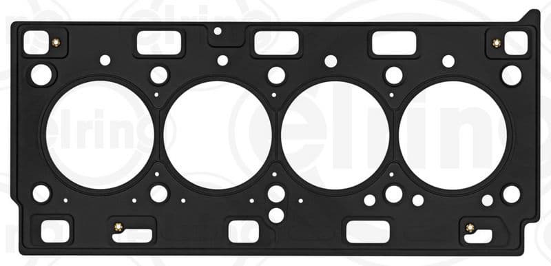 Cylinder head gasket