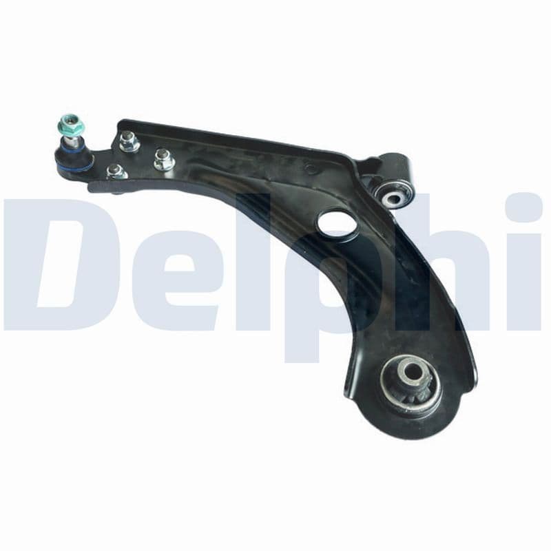 Track control arm