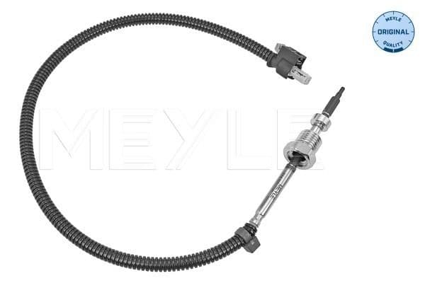 Uitlaatgastemperatuursensor (Voor turbo) past: MERCEDES C T-MODEL (S204), C (W204), E T-MODEL (S211), E (VF211), E (W211) 2.1D 03.03-12.09