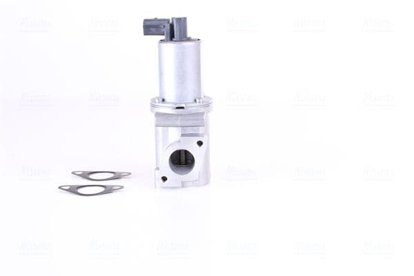 EGR-klep past: VOLVO C70 II, S40 II, S80 II, V70 III  ALFA ROMEO 147, 156, 166, MITO  CITROEN C4, C4 I  FIAT 500, 500 C, BRAVA, BRAVO I, DOBLO, IDEA, MAREA, PALIO, PUNTO, SCUDO 1.3D-2.4D 10.95-