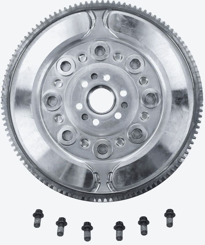 Flywheel