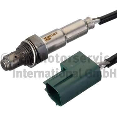 Oxygen Sensor