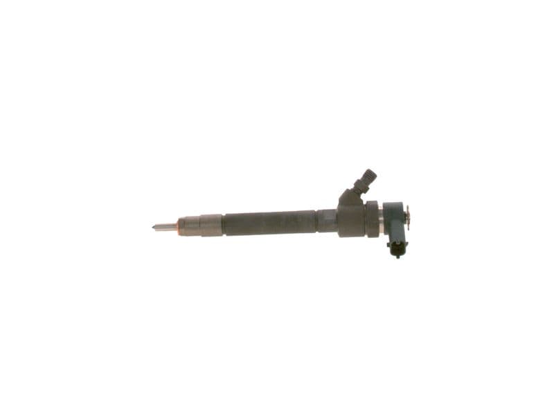 Elektromagnetische CR injector (status (en) factory remanufactured) past: VOLVO S60 I, S80 I, V70 II, XC70 I, XC90 I 2.4D 01.01-04.10