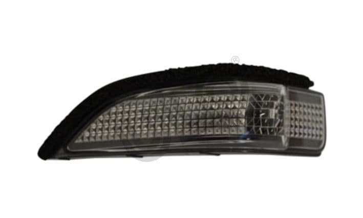 Zijspiegel indicator Links (WY5W) past: TOYOTA YARIS XP130 12.10-01.20