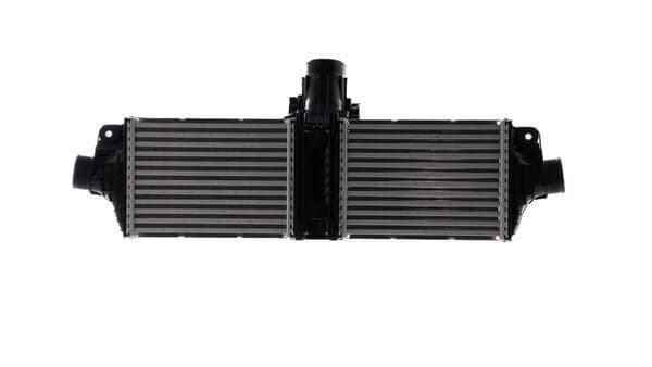 Toevoerluchtkoeler (met druksensor) past: PORSCHE 911, 911 TARGA 3.0 01.19-