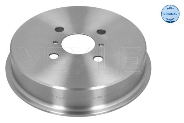 Brake drum