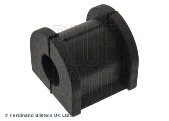 Mounting, stabiliser bar