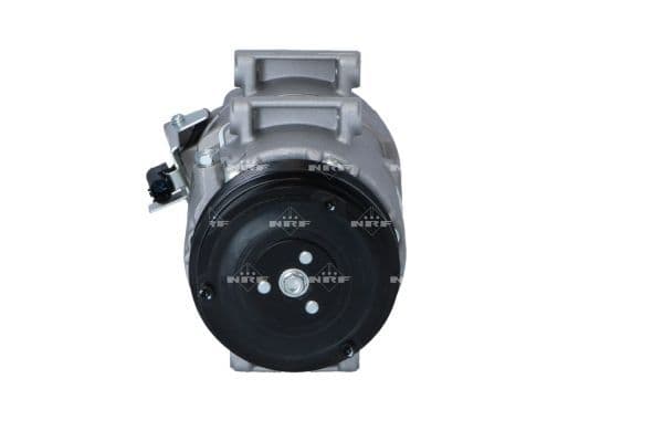 Airconditioning compressor past: MERCEDES A (W169), B SPORTS TOURER (W245) 1.5-2.0CNG 09.04-06.12