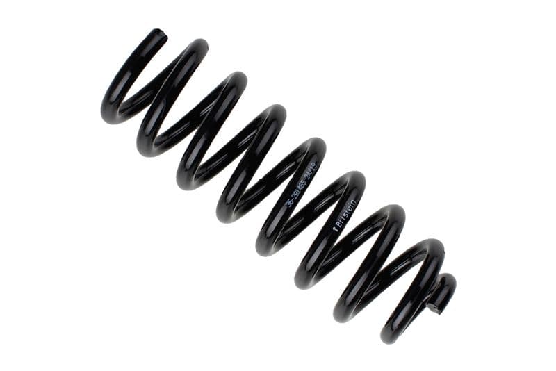 Coil spring