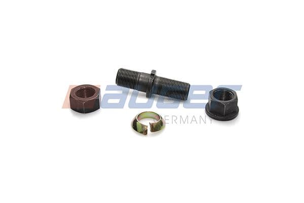 Wheel bolt
