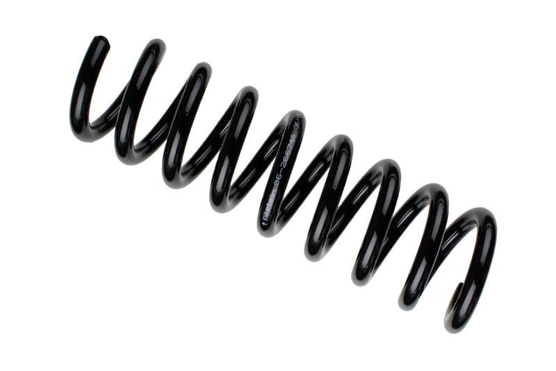 Coil spring