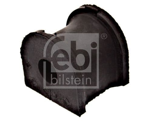 Mounting, stabiliser bar