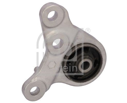 Mounting, electric motor (E-Axle)