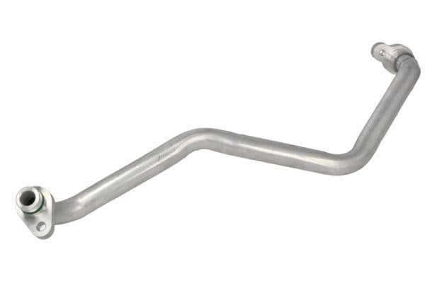 Airco slang/pijp past: DACIA SANDERO II 0.9/0.9LPG 10.12-