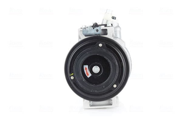 Airconditioning compressor past: MERCEDES C T-MODEL (S202), C (W202), CLK (A208), CLK (A209), CLK (C208), CLK (C209), E T-MODEL (S210), E (VF210), E (W210), G (W461), G (W463) 1.8-6.4D 02.91-