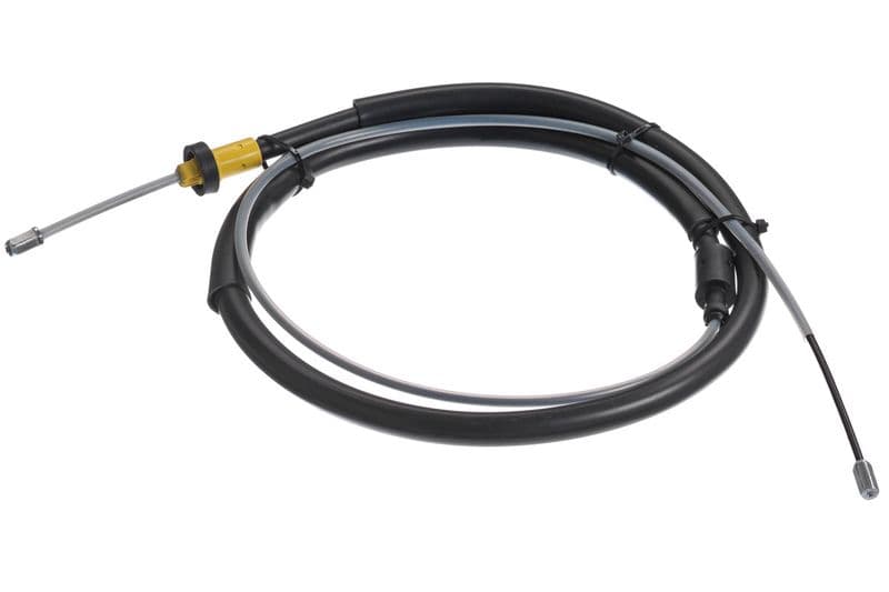 Cable Pull, parking brake