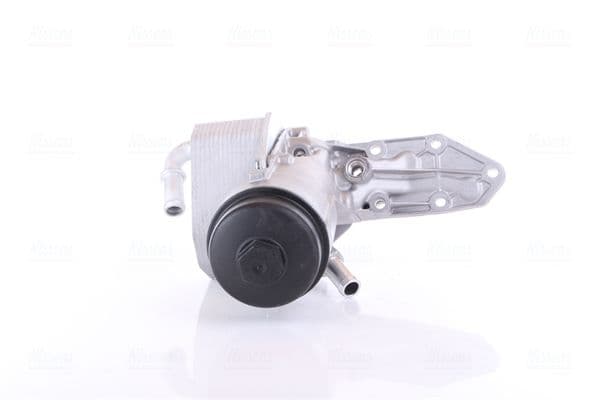 Olie radiator (met behuizing) past: FORD RANGER 2.2D/3.2D 04.11-