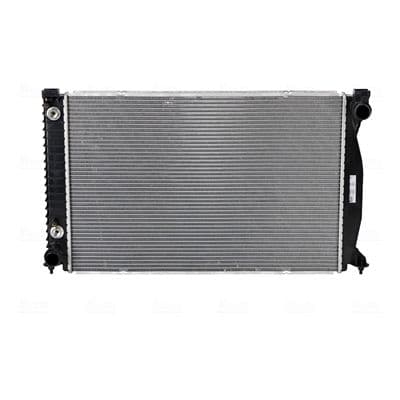 Motorradiator past: AUDI A6 ALLROAD C6, A6 C6 4.2 05.04-08.11