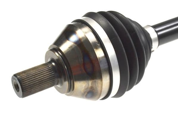 As van de aandrijfas Voor Rechts 526/1040mm (gereviseerd, (EN) OE Technology UF 50°) past: VOLVO XC60 I 2.0-3.2 05.08-02.17