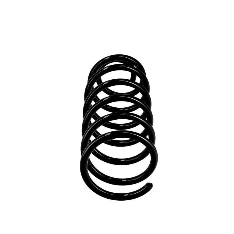 Coil spring