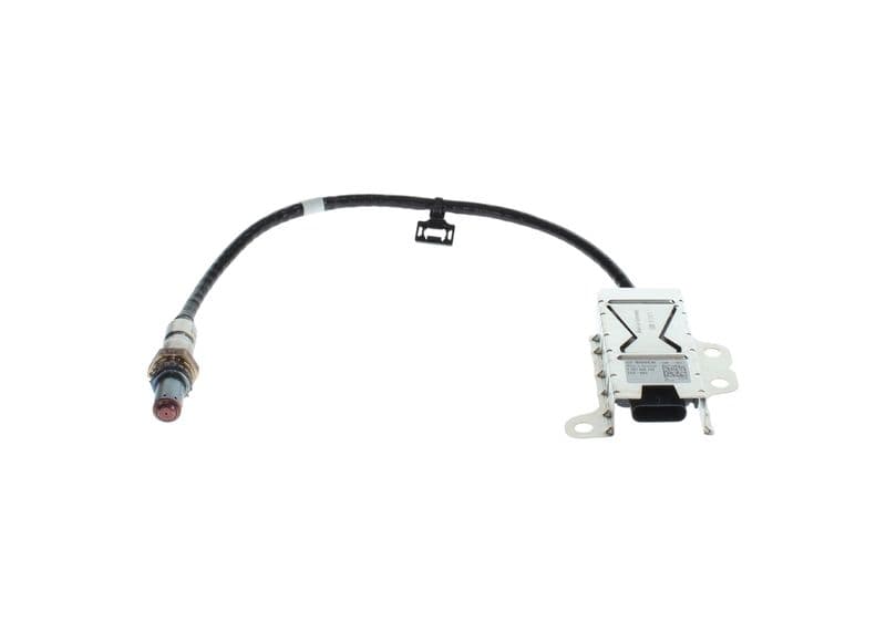 NOx-sensor past: FORD TOURNEO COURIER B460, TRANSIT COURIER B460 1.5D 04.18-12.23