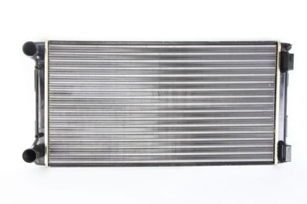 Motorradiator (handmatig) past: FIAT PUNTO 1.8/1.9D 09.99-03.12