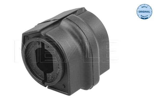 Stabilisatorstang bus voor Links/Rechts (19mm) past: PEUGEOT 206 1.6/2.0D 09.98-