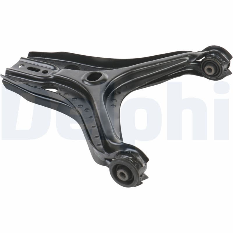 Track control arm
