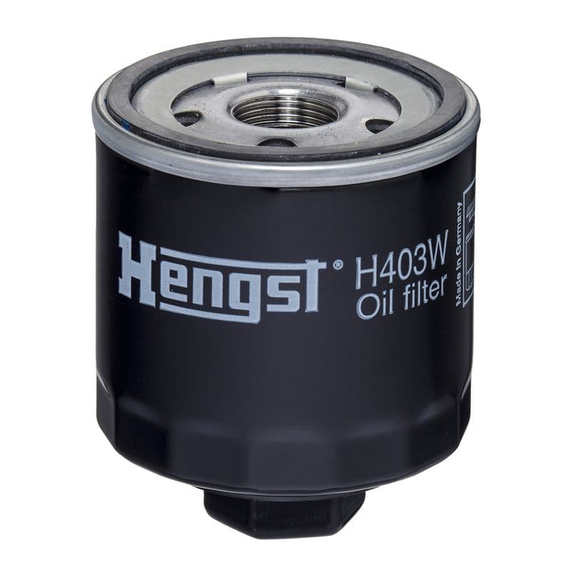HENGST FILTER