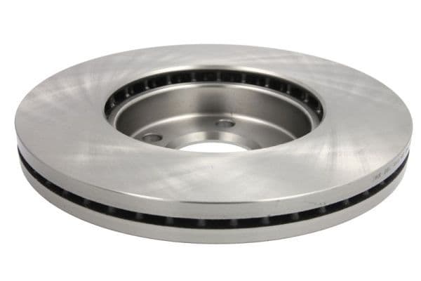 Brake disc Voor Links/Rechts past: VW CALIFORNIA T5 CAMPER, CALIFORNIA T6 CAMPER, MULTIVAN T5, MULTIVAN T6, TOUAREG, TRANSPORTER T4, TRANSPORTER T5, TRANSPORTER T6 1.9D-Electric 10.92-08.24