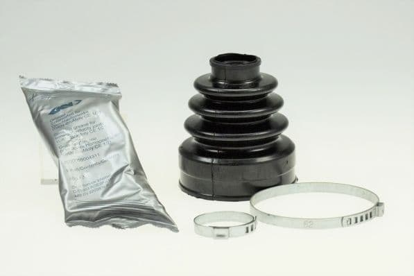 Rubberlaars Binnen/Voor (fi: 24/69) (lengte88) past: TOYOTA AURIS 1.8H 10.12-12.18