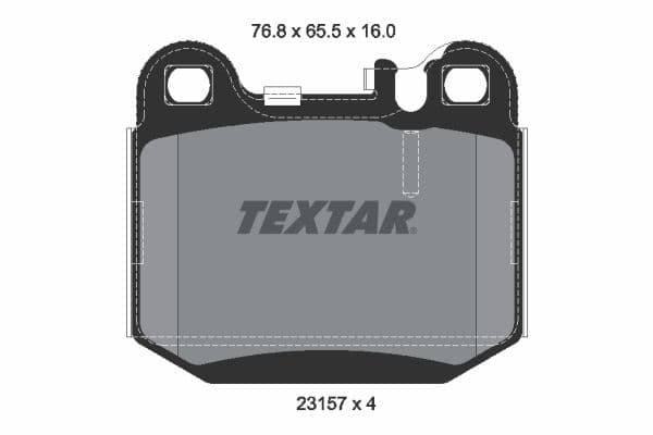 TEXTAR