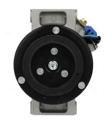 Airconditioning compressor past: OPEL ASTRA G, ASTRA G CLASSIC, ASTRA H, ASTRA H CLASSIC, ASTRA H GTC, MERIVA A, ZAFIRA B 1.6-1.8LPG 03.00-